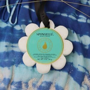 NEW Spongellé® Beach Grass Wild Flower 14+ Uses Buffer!